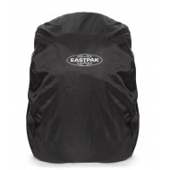 CORY 008 BLACK COPRI ZAINO AMERICANO EASTPAK PER ZAINI 24 LITRI 40X30X18CM BACKPACK RAINCOVER GARANZIA 2 ANNI.GUT ITALY