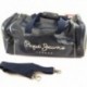 BORSONE DA VIAGGIO PEPE JEANS LONDON 55X25X25CM BLU SCURO