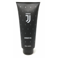 SHAMPO DOCCIA FC JUVENTUS PRODOTTO UFFICIALE SHOWER GEL LINEA PRESTIGE 400ML 13,53 FL.OZ. DAIMOND INTERNAT.MADE IN ITALY