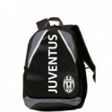 ZAINO FC JUVENTUS 100% POLIESTERE 58CM PRODOTTO UFFICIALE