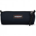 TOMBOLINO ASTUCCIO SCUOLA E VIAGGIO EASTPAK BENCHMARK SINGLE CLOUD NAVY BLU 21X8X6CM 1ZIP BUILT TO RESIST EASTPAK U.S.A.