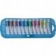 COLORI A TEMPERA 12PZ DA 7,5ML GIOTTO