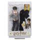 SET HARRY POTTER PERSONAGGIO 30CM + MANTELLO DA MAGO + LIBRICINO DI MAGIA WIZARDING WORLD ORIGINAL DA COLLEZIONE MATTEL