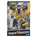 FIGURA SABAN"S POWER RANGERS 10 IN BMR BEAST X MEGA ZORD 3019X6CM ACTION FIGURES ORO E MULTICOLOR 4+ANNI HASBRO