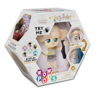 DOBBY FIGURA LUMINOSA 13X15CM HARRY POTTER 121TRY ME SWIPE TO LIGHT! WOW POODS DISPLAY YOUR WAY CON LIBRICINO ISTR. W.W