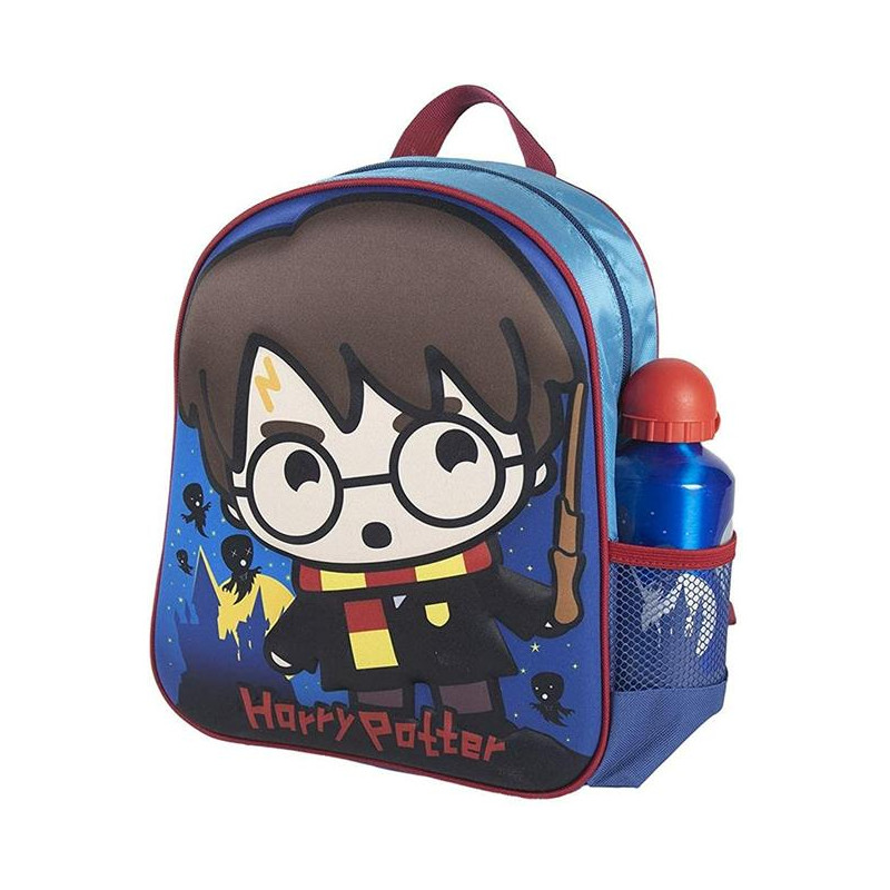 Zaino harry sales potter scuola
