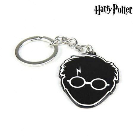 PORTACHIAVI IN METALLO SAGOMATO HARRY POTTER THE NOBLE COLLECTION ORIGINAL CON SCATOLA WIZARDING WORLD