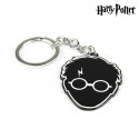 PORTACHIAVI IN METALLO SAGOMATO HARRY POTTER THE NOBLE COLLECTION ORIGINAL CON SCATOLA WIZARDING WORLD