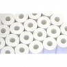 SCATOLA 100 ROTOLI POS SENZA ANIMA CARTA TERMICA 55GR BPA FREE 57MMX25D MADE IN ITALY PER POS DI NUOVA GENERAZIONE