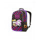 ZAINO ORGANIZZATO LYON GAMER + ANNA ORIGINAL MULTICOLOR 42X32X15CM 2 ZIP ZAINO SCUOLA E TEMPO LIBERO PANINI SCUOLA ITALY