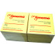 CONFEZIONE 12 BLOCCHI ADESIVI PROMEMORIA POST IT MY MEMO GIALLO 76X76MM ADESIVO STICK NOTES 100 FOGLI NIK OFFICE ITALY