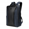 ZAINO GALLERIA LAMBORGHINI LUXURY 30% PELLE E 70% NYLON ORIGINALE 42X30X14 CM RETRO IMBOTTITO