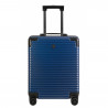 TROLLEY LAMBORGHINI GALLERIA BAGAGLIO A MANO 37X52X22 CM COLORE BLU LUXURY ORIGINALE