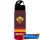 BORRACCIA TERMICA AS ROMA 500ML ACCIAIO INOX304 STAINLESS STELL FREDDO24H.CALDO12H TENUTA STAGNA BPA FREE NO ALCOL.SEVEN