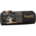 TOMBOLINO DRAGON BALL Z ASTUCCIO PORTATUTTO SCUOLA E DA VIAGGIO ASTUCCIO PORTATUTTO 22X8X8CM NERO PANINI SCUOLA ITALY