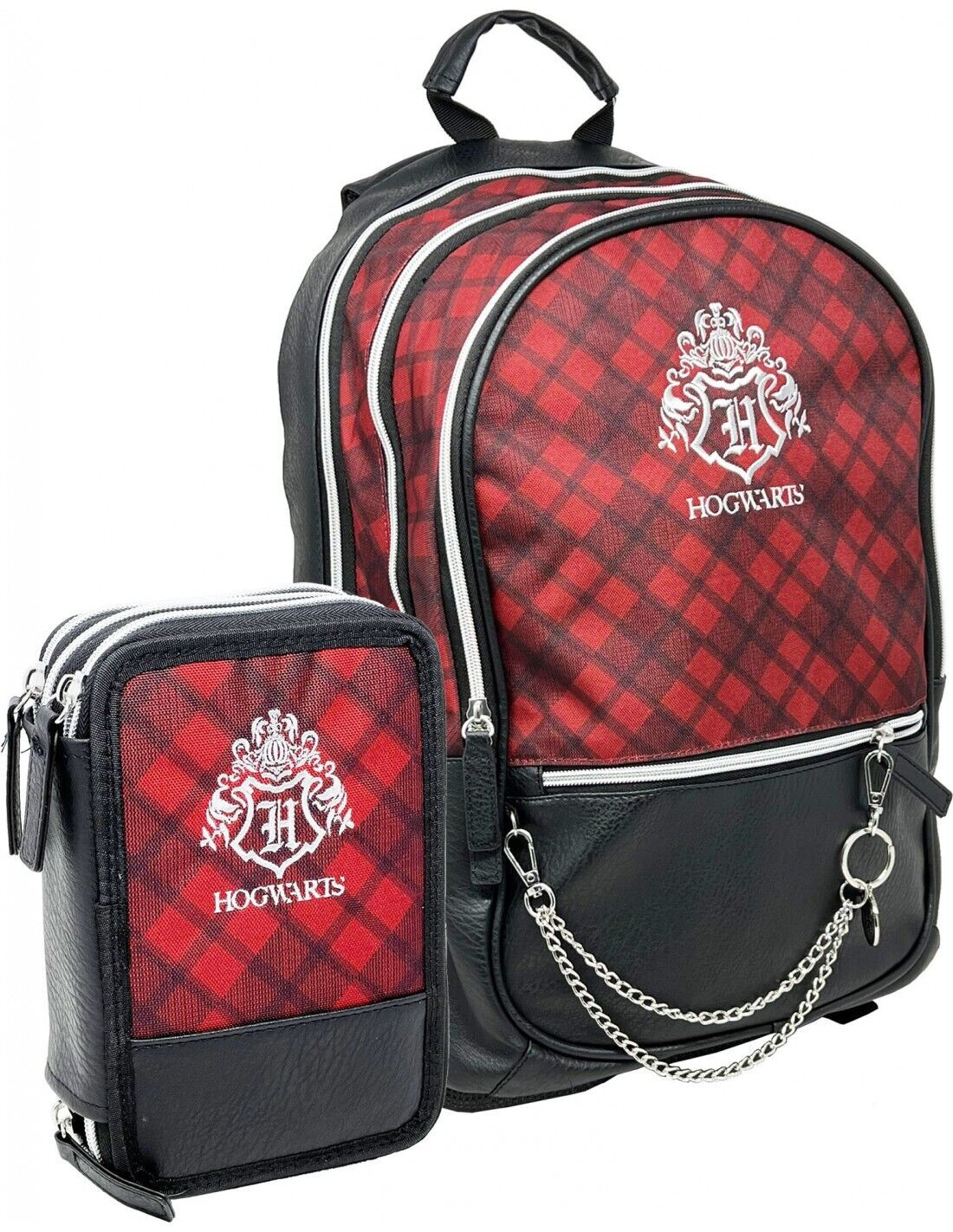 Zaino sales scuola bts