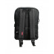 ZAINO LAVORO E DA VIAGGIO 2ZIP FRONTIER PEPE JEANS LONDON 28X40X14CM ADATTABILE AL TROLLEY PORTA TABLET E PC MULTITASCHE