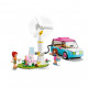 SCATOLINA LEGO FRIENDS AUTO ELETTRICA OLIVIA MATTONCINI PER COSTRUZIONI 6+ANNI CON LIBRO E ISTRUZIONI OFFICIAL PRODUCT