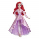 BAMBOLINA PRINCIPESSA ARIEL 2 SIRENETTA STYLE CON VESTITO E CAPELLI ROSSI BAMBOLA30CM DISNEY HASBRO OFFICIAL PRODUCT