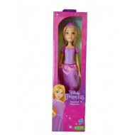 BAMBOLINA PRINCIPESSA RAPUNZEL FASHION DOLL DELUXE CON VESTITI E ACCESSORI BAMBOLA30CM DISNEY HASBRO OFFICIAL PRODUCT