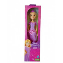 BAMBOLINA PRINCIPESSA RAPUNZEL FASHION DOLL DELUXE CON VESTITI E ACCESSORI BAMBOLA30CM DISNEY HASBRO OFFICIAL PRODUCT