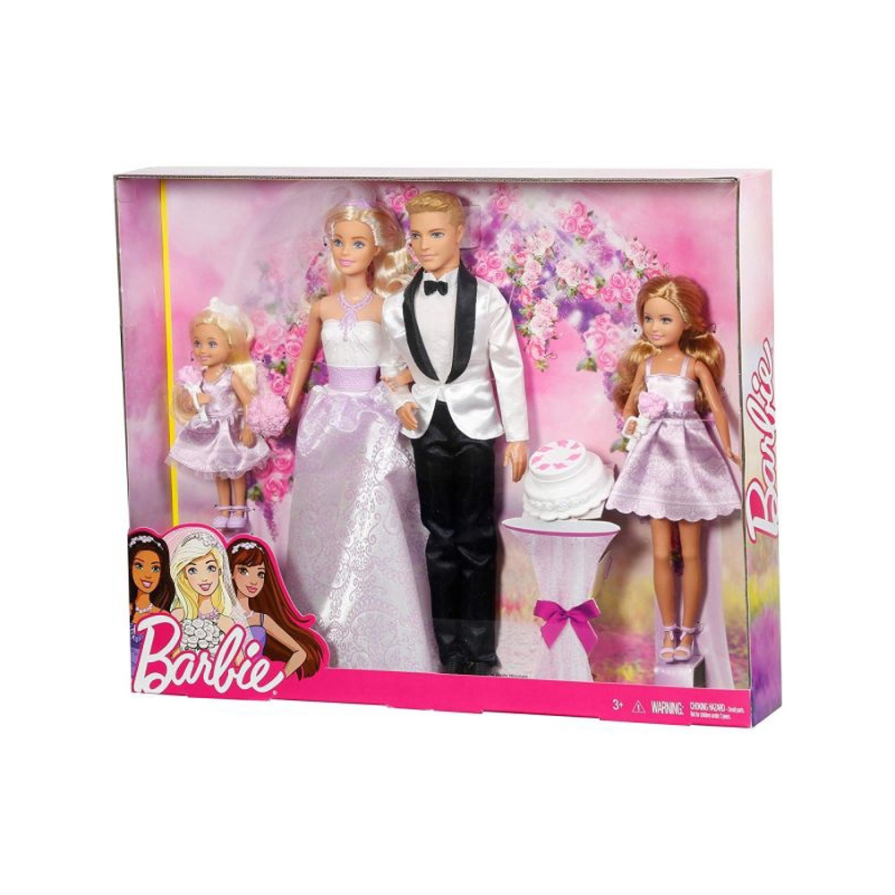 Bambole Barbie Giochi Di Barbie E Ken Mattel Ken E Barbie Bambole