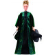 SET HARRY POTTER MINERVA PROFESSORESSA MC GRANITT 30CM+ CAPPELLO LIBRICINO DI MAGIA WIZARDING WORLD ORIGINAL MATTEL