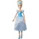 BAMBOLA PRINCIPESSA CINDERELLA DISNEY CLASSIC FASHION DOLL ORIGINAL BAMBOLINA 30CM CAPELLI BIONDI C/SCATOLA HASBRO ORIG.