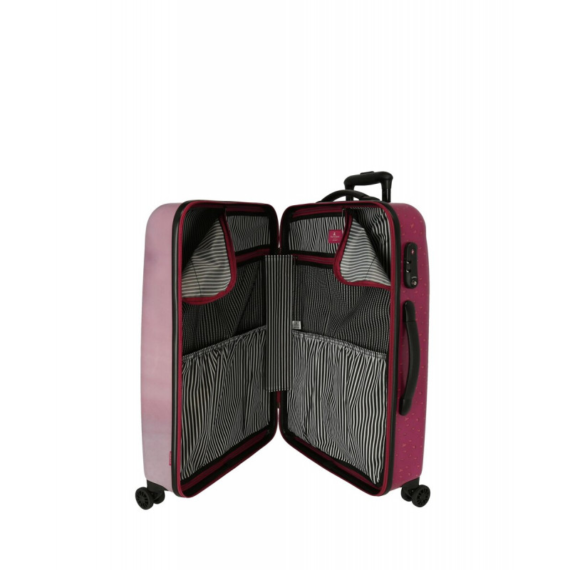 Valigie santoro gorjuss new arrivals
