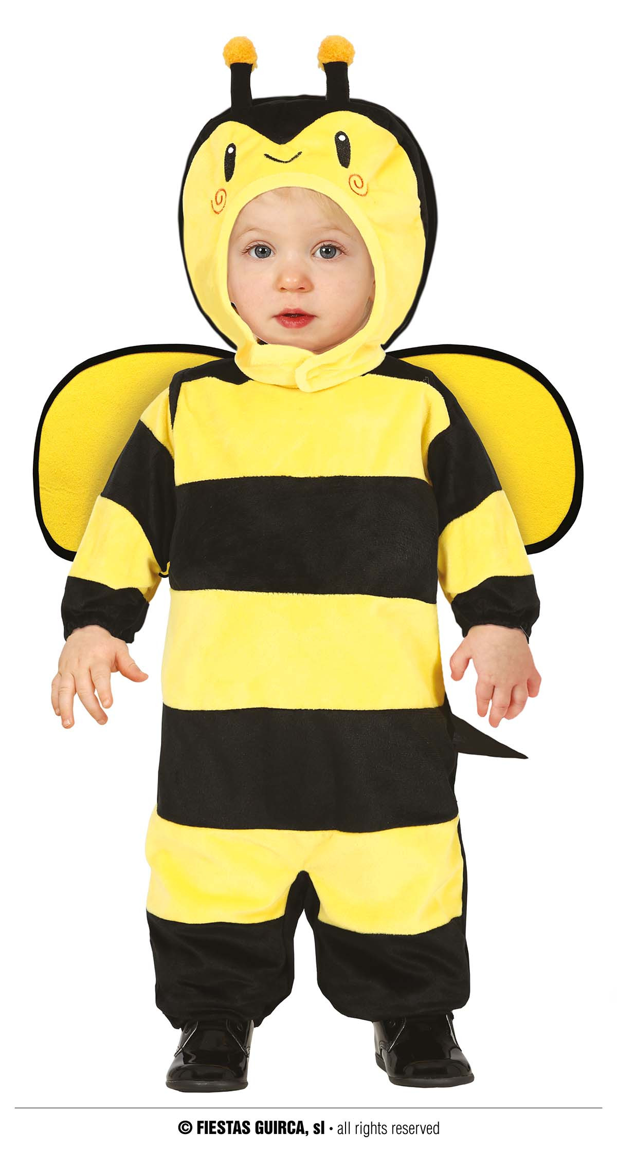 COSTUME CARNEVALE APE 12 18 MESI VESTITO APETTA