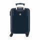 TROLLEY DA VIAGGIO SIMBA & FRIENDS RE LEONE DISNEY ORIGINAL BLACK VALIGIA ABS 4 RUOTE BAGAGLIO CABINA 38X20X55CM RIGIDA