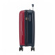 TROLLEY DA VIAGGIO SIMBA & FRIENDS RE LEONE DISNEY ORIGINAL BLACK VALIGIA ABS 4 RUOTE BAGAGLIO CABINA 38X20X55CM RIGIDA