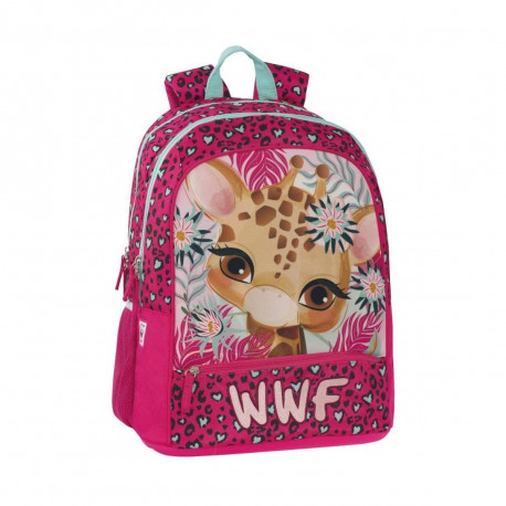 Zaino animali wwf discount