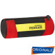 TOMBOLINO SCUOLA SCUDERIA FERRARI NERO ROSSO E GIALLO 21X9X8CM 1 ZIP ASTUCCIO PORTATUTTO DA VIAGGIO PANINI SCUOLA ITALY