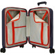 SET 2 TROLLEY DA VIAGGIO ABS 4 DOPPIE RUOTE REEBOK ROXYBURY 55X39X20CM VALIGIA CABINA 48X70X26CM DA STIVA OFFICIAL PRODU