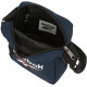 SHOULDER GAG TRACOLLINA REEBOK BOSTON BLU MARINO 17X21X7CM MINI TRACOLLA 1 ZIP TASCA CON ZIP +1 TASCA CON ZIP INTERNA