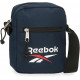 SHOULDER GAG TRACOLLINA REEBOK BOSTON BLU MARINO 17X21X7CM MINI TRACOLLA 1 ZIP TASCA CON ZIP +1 TASCA CON ZIP INTERNA