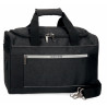 BORSA DA VIAGGIO MOVOM TRIMMED NERA 40X25X20CM BORSONE CON PORTA USB E TRACOLLA UTILE PER PALESTRA PISCINA TOP QUALITY