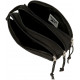 BEAUTY CASE DA VIAGGIO ASTUCCIO PORTATUTTO NERO 3 CERNIERE REEBOK BOSTON BLACK 22X10X9CM 3 SCOMPARTI OFFICIAL PRODUCT