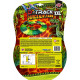 SET DINOSAUR PARK TRACK XXL AUTO ELETTRICA LUCI LED 6 DINOSAURI 3D 68PEZZI 72CM DI PISTA PILA NON INCLUSA D FUN ITALY