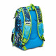 ZAINO SCUOLA SDOPPIABILE BIG SJ GANG DRAGON 27X41X22CM28L.LO ZAINO CHE MUOVE LE ORECCHIE A TUO COMANDO SEVEN ITALY