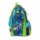 ZAINO SCUOLA SDOPPIABILE BIG SJ GANG DRAGON 27X41X22CM28L.LO ZAINO CHE MUOVE LE ORECCHIE A TUO COMANDO SEVEN ITALY