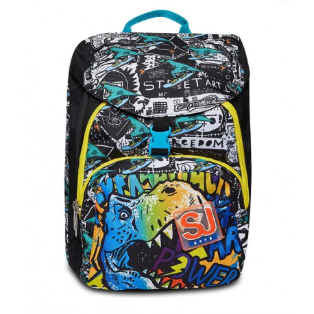 Zaino sj cuccioli sale