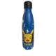 BORRACCIA TERMICA POKEMON 500ML ACCIAIO INOX304 STAINLESS STELL FREDDO24H.CALDO12T.STAGNA BPA FREE NO ALCOL.SEVEN