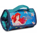 SEVEN KIDS PRINCESS ROTOLO PORTACOLORI LA SIRENETTA GUARDAMI BRILLARE DISNEY ORIGINAL WATCH ME SHINE THE LITTLE MERMAID