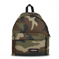 ZAINO AMERICANO PADDED 181 CAMO MIMETICO EASTPAK U.S.A.ORIGINAL 24 LITRI SCUOLA E TEMPO LIBERO GARANZIA CUCITO 30 ANNI