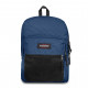 ZAINO EASTPAK PINNACLE PEONY NAVY BLU 38LITRI 42X32X25,5CM UTILE PER SCUOLA VIAGGI E TEMPO LIBERO DA PANINI SCUOLA ITALY