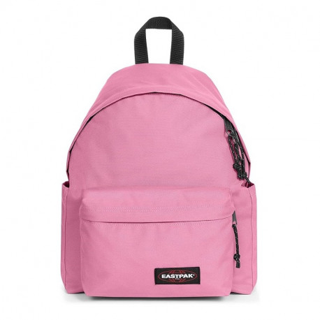 ZAINO AMERICANO SCUOLA E TEMPO LIBERO ZAINETTO EASTPAK PADDED CLOUD PINK 40X30X18CM 24 LITRI ROSA GARANZIA 30 ANNI