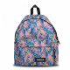 ZAINO PADDED PAKR EASTPAK AMERICANO BRIZEFILTPINK 24LITRI 40X30X18CM UTILE A SCUOLA E IN VIAGGIO NYLON GARANZIA 30 ANNI