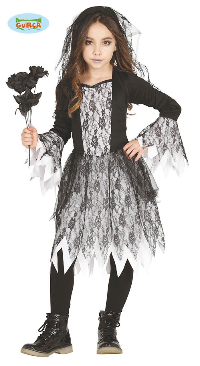 Cosplay Vestiti Per Halloween Horror Vestiti Di Halloween Bambina